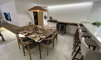 Imagem 4: Apartamento com 3 dorms, Canto do Forte, Praia Grande - R$ 932 mil, Cod: 611