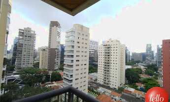 Imagem 5: São Paulo - Apartamento Padrão - Vila Nova Conceição