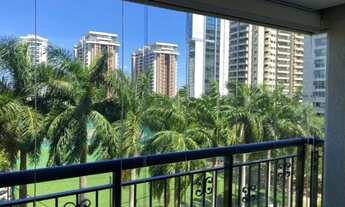 Imagem 3: AV IMÓVEL I PENÍNSILA I ON THE PARK I