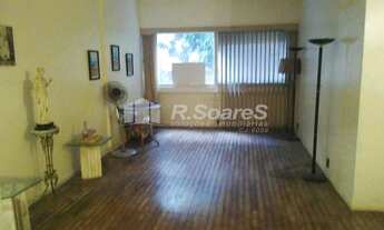 Imagem 1: Apartamento para venda possui 160 metros quadrados com 3 quartos em Flamengo - Rio de Jane