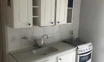 Imagem 6: CANOAS - Apartamento Padrão - IGARA