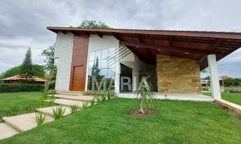 Imagem 3: Casa à venda com 4 suítes no Gravatá Country.... Ref. 4090