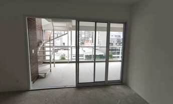 Imagem 3: São Paulo - Apartamento Padrão - Alto da Lapa