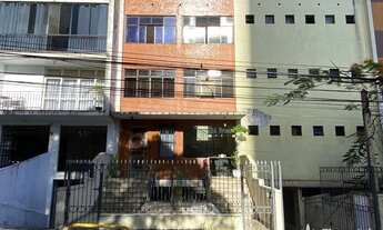 Imagem 2: Apartamento com 3 dormitórios à venda, 142 m² por R$ 649.000,00 - Graça - Salvador/BA