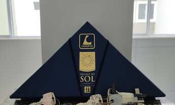 Imagem: Apartamento no Village do Sol II