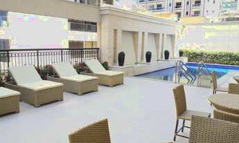 Imagem 6: Residencial no melhor ponto de Ipanema no Rio de Janeiro com Serviços de excelência