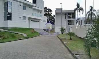 Imagem 6: TERRENO RESIDENCIAL em Florianópolis - SC, Córrego Grande
