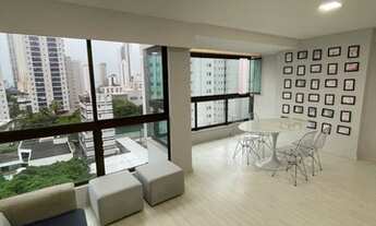 Imagem 4: Vendo 4qtos <br>Padrão Moura Dubeux <br>Totalmente decorado!!