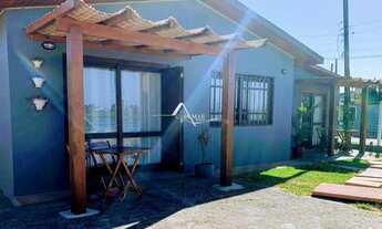 Imagem 3: Casa pousada na beira do rio Mampituba com quatro quartos em Torres - RS