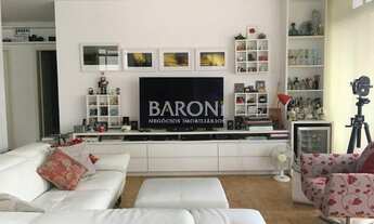 Imagem 3: São Paulo - Apartamento Padrão - Higienópolis