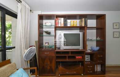 Imagem 4: Apartamento à venda, 2 quartos, 1 suíte, 1 vaga, Botafogo - RIO DE JANEIRO/RJ