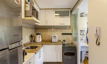 Imagem 6: Porto Alegre - Apartamento Padrão - Mont Serrat