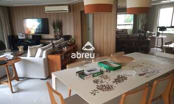 Imagem 5: Apartamento para venda possui 224 metros quadrados com 4 quartos em Tirol - Natal - RN