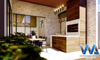 Imagem 3: Maravilhosa Casa em Condomínio Fechado