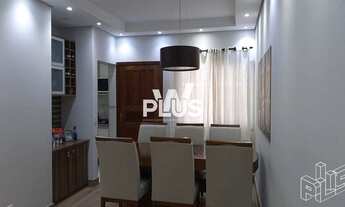 Imagem: Casa com 3 dorms, Wanel Ville, Sorocaba