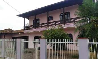 Imagem 2: SOBRADO AMPLO COM ÓTIMO TERRENO NO COSTA E SILVA