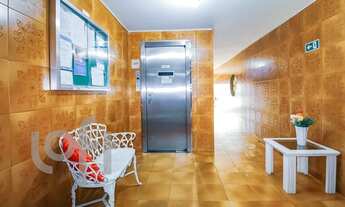 Imagem 2: Apartamento para venda possui 60 metros quadrados com 2 quartos em Glória - Rio de Janeiro