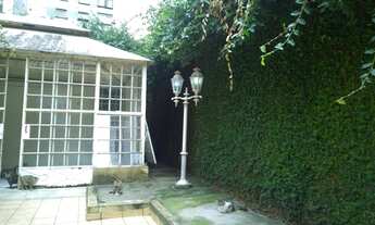 Imagem 5: São Paulo - Casa Comercial - BELA VISTA