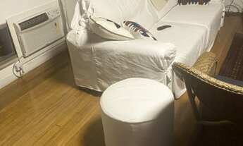 Imagem 2: Apartamento para venda com 150 metros quadrados com 3 quartos em Gávea - Rio de Janeiro