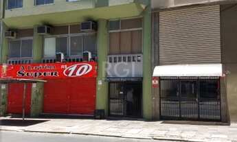 Imagem 7: Porto Alegre - Apartamento Padrão - Centro Histórico