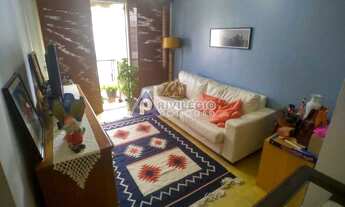 Imagem 2: Eduardo Guinle, Cobertura, 2 vaga, Suíte, infra completa, a venda em Botafogo