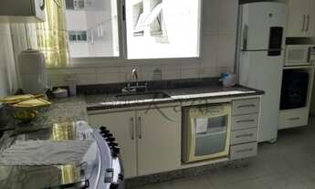 Imagem 7: Apartamento - Vila Adyana - Residencial Pennsylvania - 180m² - 4 Dormitórios - Aceita Perm