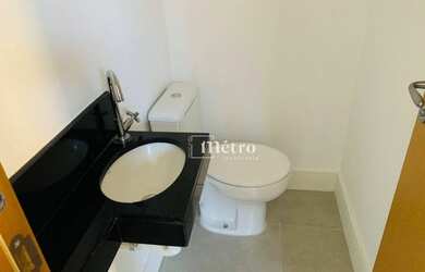 Imagem 6: Sala Comercial à venda, 47 m² por R$ 240.000 - Jardim Palma Travassos - Ribeirão Preto/SP