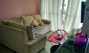 Imagem 6: Apartamento - Urbanova - Residencial Grand Vita - 71 m² - 2 Dormitórios