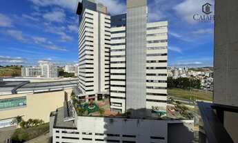 Imagem 5: Cobertura à venda, 234 m² por R$ 1.400.000,00 - Cascatinha - Juiz de Fora/MG