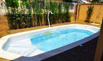 Imagem: Casa com 4 dormitórios para alugar, 450