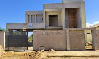 Imagem 5: Casa com 4 dormitórios à venda, 200 m² por R$ 1.150.000 - Joá - Lagoa Santa/MG