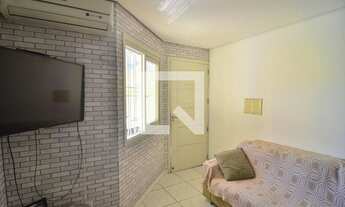 Imagem 3: Casa de Condomínio para Aluguel - Nossa Sra das Graças, 2 Quartos, 70 m2