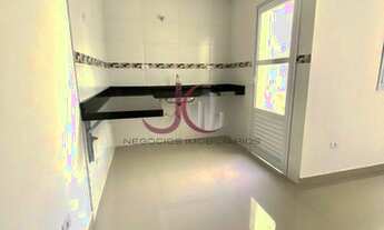 Imagem 3: Apartamento sem condomínio- Parque Oratório