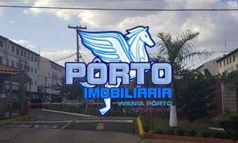 Imagem 7: SABIÁ II - 03 DORMITÓRIOS