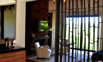 Imagem 3: Santana de Parnaíba - Casa de Condomínio - Tamboré 10