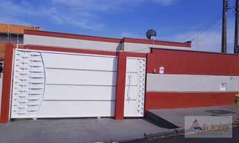 Imagem: Casa à venda, 165 m² por R$ 560.000,00