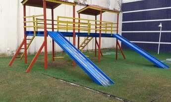 Imagem 6: Apartamento com 3 dormitórios à venda, 75 m² por R$ 600.000,00 - Meireles - Fortaleza/CE