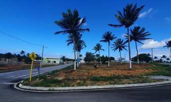 Imagem 2: Lote no Condomínio Vila Flor, Cotovelo