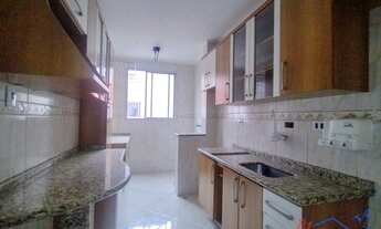 Imagem 4: Apartamento no bairro Vila Lutécia em Santo André