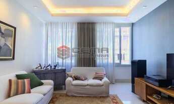 Imagem 4: Rio de Janeiro - Apartamento Padrão - Flamengo