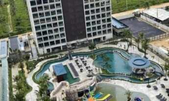 Imagem 6: Apartamento Apartamento com 1 dormitório