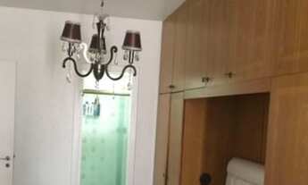 Imagem 7: LINDO APARTAMENTO 2 QUARTOS +DEP. COMP. EMPREGADA PERTO DO METRÔ URUGUAI