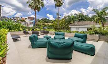 Imagem 4: Belíssima casa de alto padrão em Alphaville