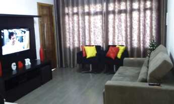 Imagem 5: Sobrado para venda com 130 metros quadrados com 3 quartos em Vila Mazzei - São Paulo - SP