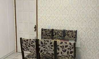 Imagem 2: Kitnet com 1 dormitório à venda, 40 m² por R$ 200.000,00 - Dos Casa - São Bernardo do Camp