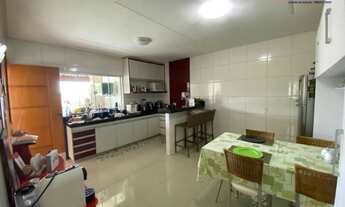 Imagem 6: Sobrado no Condomínio Vale dos Pássaros