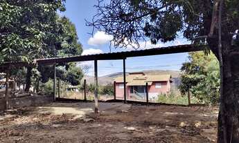 Imagem 3: Lote no centro da Serra do Cipó