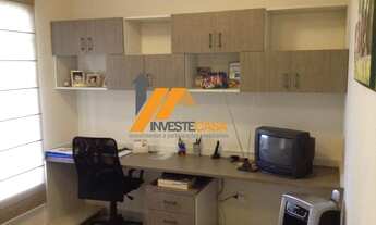 Imagem 7: CASA EM CONDOMÍNIO RESIDENCIAL em SOROCABA - SP, PARQUE RESERVA FAZENDA IMPERIAL