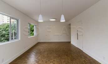 Imagem 3: Apartamento Residencial Gaia 141,40m² 03 dormitórios 1 vaga à venda em Perdizes