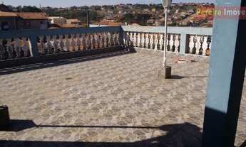 Imagem 2: Casa residencial à venda, Parque Residencial Vila União, Campinas - CA0073